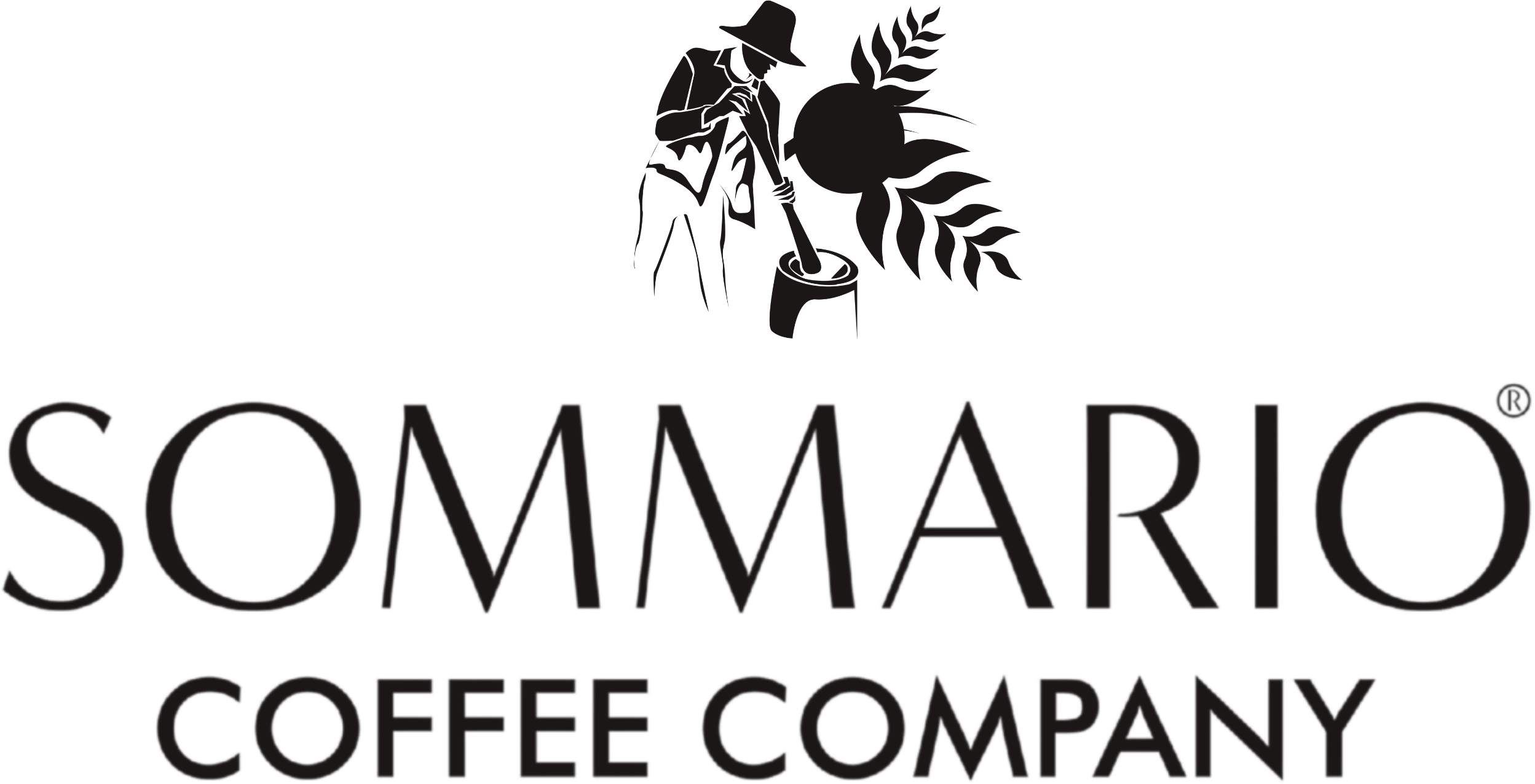 Sommario Coffee Company